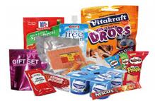 雙組份無溶劑復合粘合劑 YH762A/YH762B