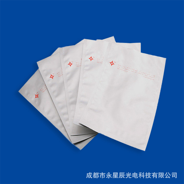 鋁箔袋（防潮袋）