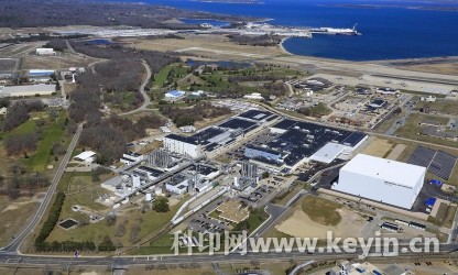 東麗擴(kuò)大其在美國(guó)的生產(chǎn)能力